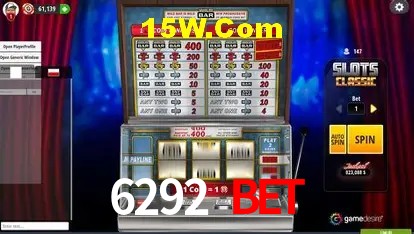 6292 Bet - Winners Celebration